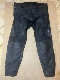 Kožené Kalhoty Spyke v.56 Nové