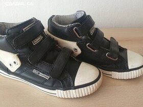 dětské boty British Knights, vel. 33