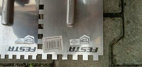 obkladačské nařadí