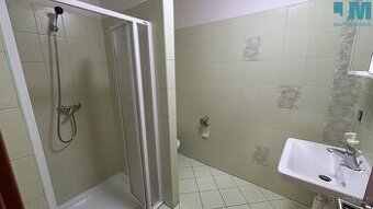 Nabízí, pronájem, byty 1+kk Jemnická 305, Dačice - Dačice II