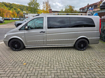 MERCEDES VITO 639