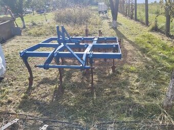 Radličkový podmietač Regent 220cm