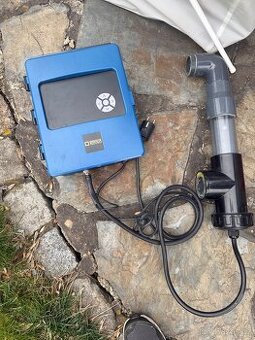 Solinator Brilix na náhradní díly