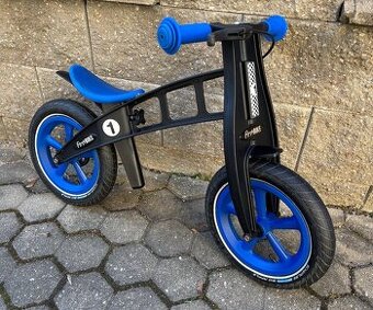 FirstBike limited blue