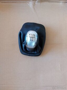 Škoda Fabia I -náhradní díly