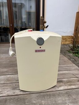 Prodám ohřívač vody