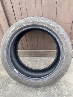 pneu dunlop 215/45R16