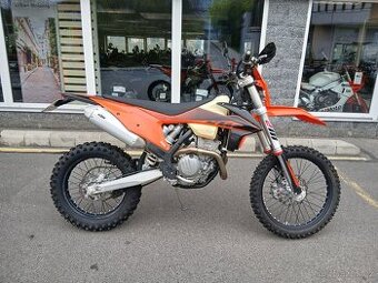 KTM 350 EXC-F (2020)