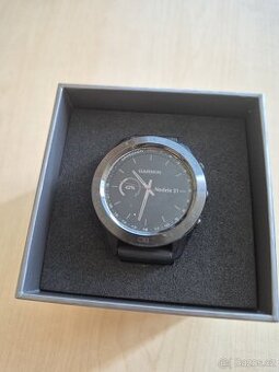 GARMIN Approach S60