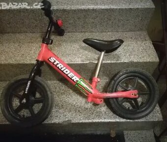 Dětské odražedlo Strider Bike Classic