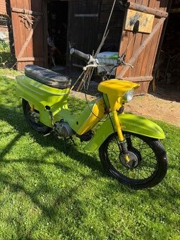Jawa Pionýr 21