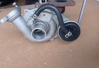 Peugeot, Citroen Turbo 1.4HDi 50kw