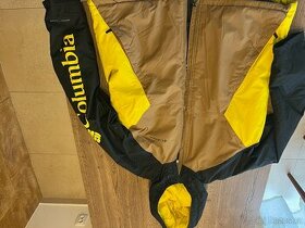 Columbia zimní lyžařská bunda nová
