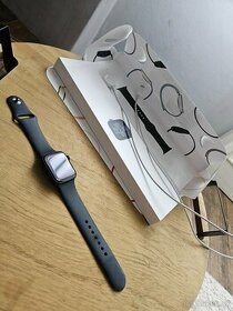 Apple watch SE (2nd gen.) Jako nové