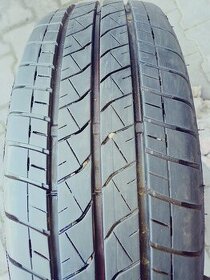 Dodávkové letní pneu 205/65 R16 C