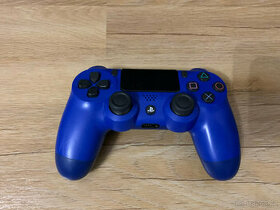 Ovladač Controller PS4 - Playstation 4 v2 - TOP stav
