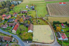 Prodej pozemku k bydlení, 2681 m², Předslav