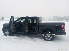 Ford F-150 - 1