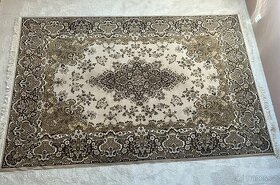 Perský koberec vlna 2x3m