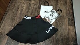 Dámská sukně Karl Lagerfeld - 1