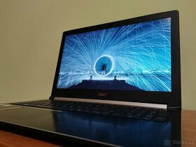 Notebook Acer Aspire 5 - Dobrý stav