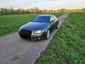 Audi a6 2.7 tdi