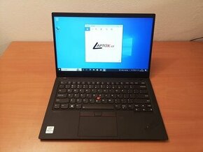 lenovo ThinkPad X1 Carbon gen 8 - i7 16GB 1TB