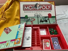 Monopoly