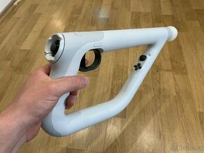 Aim controller pro PS4 VR