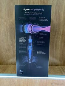 Dyson Supersonic HD08 - 1