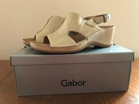 Dámské boty Gabor