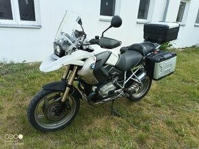 BMW R 1200 GS