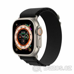 Apple watch ultra 2 generace 49 LTE Alpine black