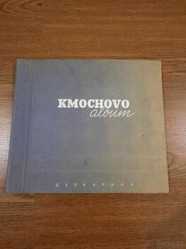 Kmochovo album ultraphon