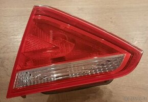 Zadní vnitřní světlo Audi A5 pravé