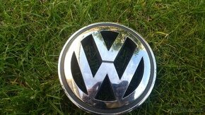 Náhradní díly VW Tiguan 2010