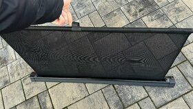 Roleta, síť dělící do kufru AUDI A6 4F Avant