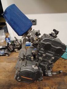Racer buggy 125 motory KTM