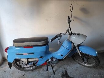 Jawa 21