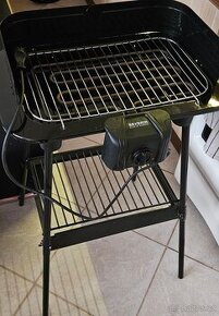 Elektrický gril SEVERIN 2300W