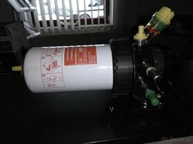 Box palivového filtru Ford 4342172 - 1