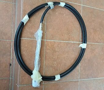 Kabel řízení k lodnímu motoru