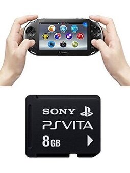 PS Vita + ASSASSINS CREED LIBERATION –RARITKA–