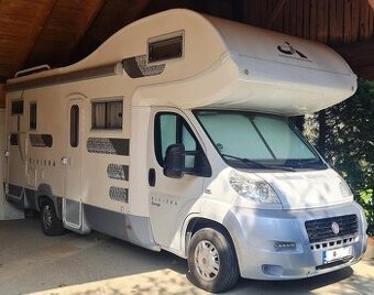 Prodám autokaravan