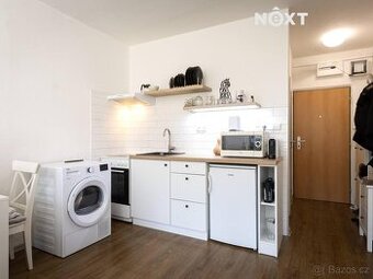 Prodej byt 1+kk, 25㎡