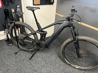 CUBE Stereo Hybrid 140 HPC PRO 625 vel.L 1493km