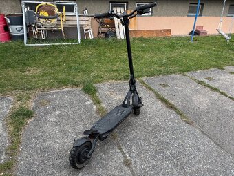 Kaabo Mantis 10 PLUS