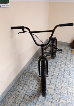 Bmx kolo freestyle