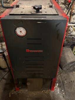 Dakon 4F 14 -14kw - 1