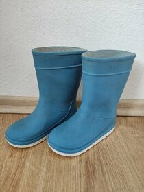 Holínky Decathlon 22/23 - 1